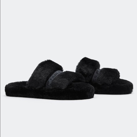 Fabletics Snug Strap Slipper - Picture 3 of 4